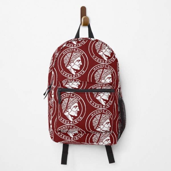 Item preview, Mundus Sine Caesaribus designed and sold by the-cloaked-key.