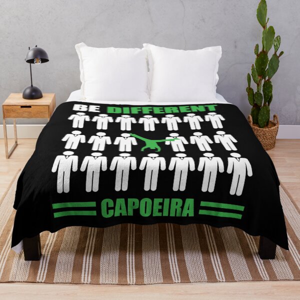 Item preview, Capoeira designed and sold by marcosty.