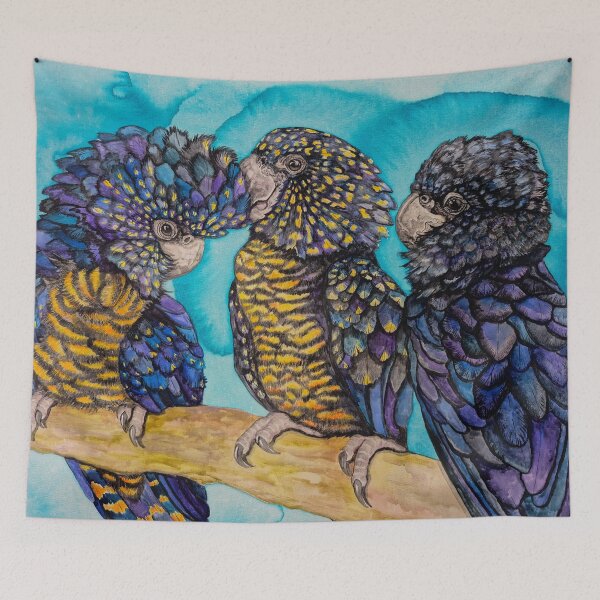 Item preview, Heard It Through The Grapevine  designed and sold by Saltyartmia.