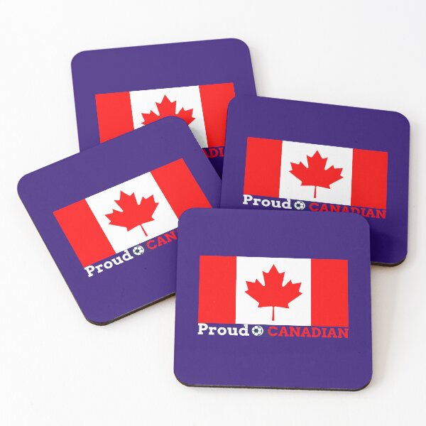 Item preview, Canadian Pride, Bold And Strong designed and sold by Sir Troy Creations.