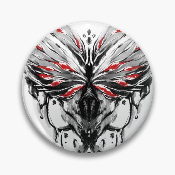 Item preview, The Abstract Insect Monster Aesthetic - transparent  designed and sold by Sanas-Sketch.
