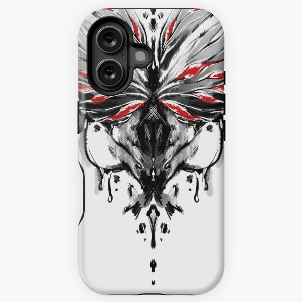 Item preview, The Abstract Insect Monster Aesthetic - transparent  designed and sold by Sanas-Sketch.