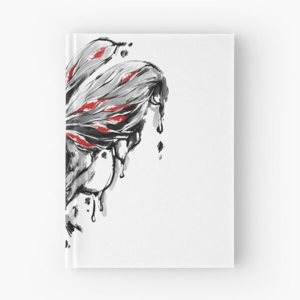 Item preview, The Abstract Insect Monster Aesthetic - transparent  designed and sold by Sanas-Sketch.