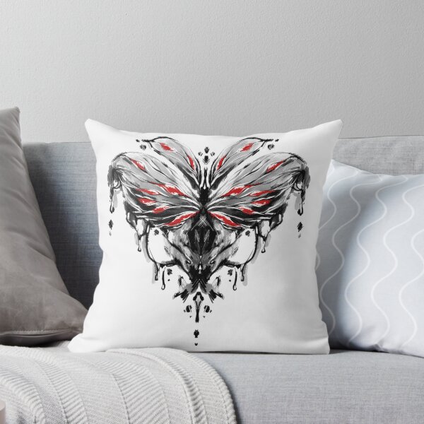 Item preview, The Abstract Insect Monster Aesthetic - transparent  designed and sold by Sanas-Sketch.