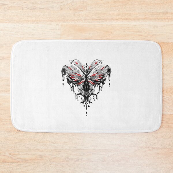 Item preview, The Abstract Insect Monster Aesthetic - transparent  designed and sold by Sanas-Sketch.