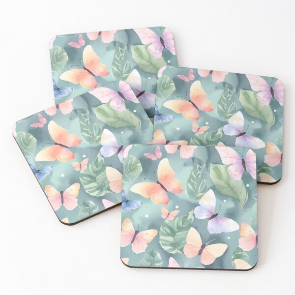 Item preview, Butterfly mood designed and sold by NatalieOlan.