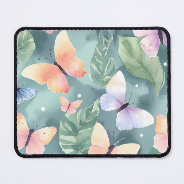 Item preview, Butterfly mood designed and sold by NatalieOlan.