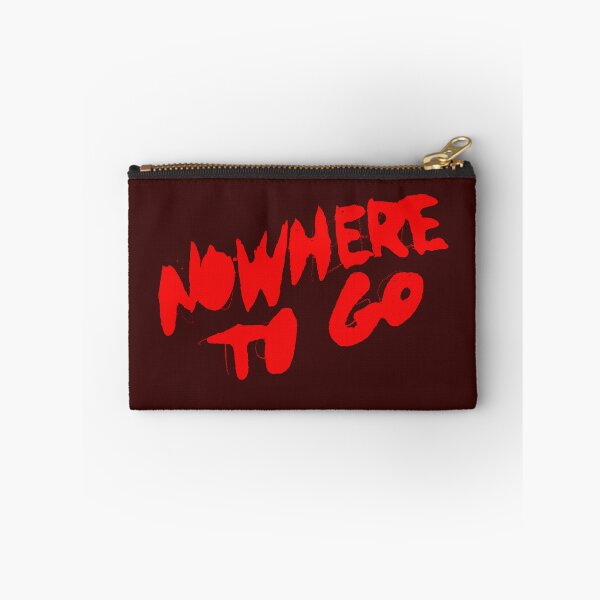 Item preview, nowhere to go designed and sold by industriavisual.