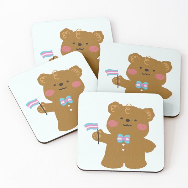 Item preview, Cutest TBear designed and sold by Chreslie.