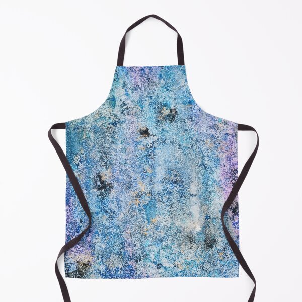 Item preview, Blue Background 1 designed and sold by nastiaart.