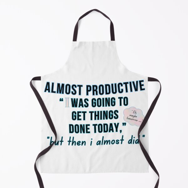 Item preview, "The Art of Almost" designed and sold by Mindful56.