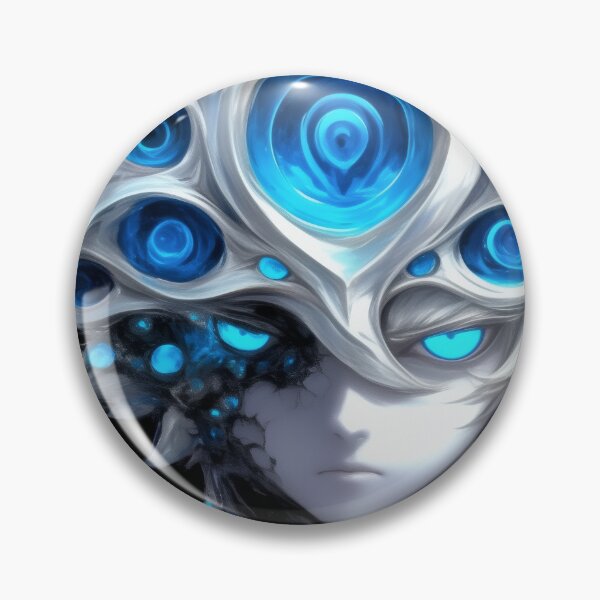 Item preview, Consumed by the Rift designed and sold by CHCOfficial.