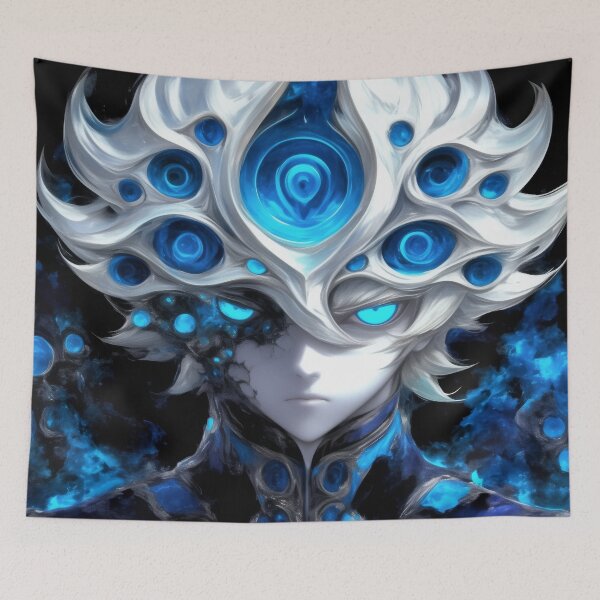 Item preview, Consumed by the Rift designed and sold by CHCOfficial.