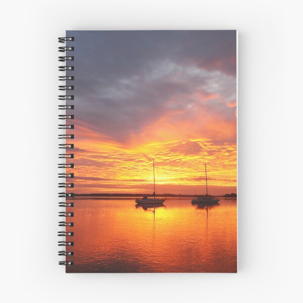Item preview, Tanners Point Sunrise designed and sold by TheOosh.