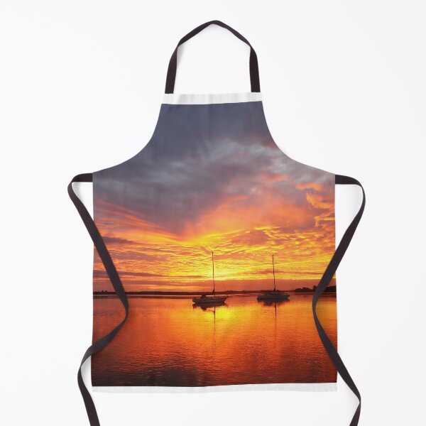 Item preview, Tanners Point Sunrise designed and sold by TheOosh.