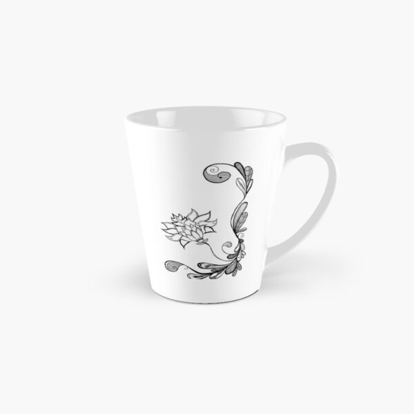 Aperçu de l'œuvre Lotus blanc créée et vendue par RedJinx.