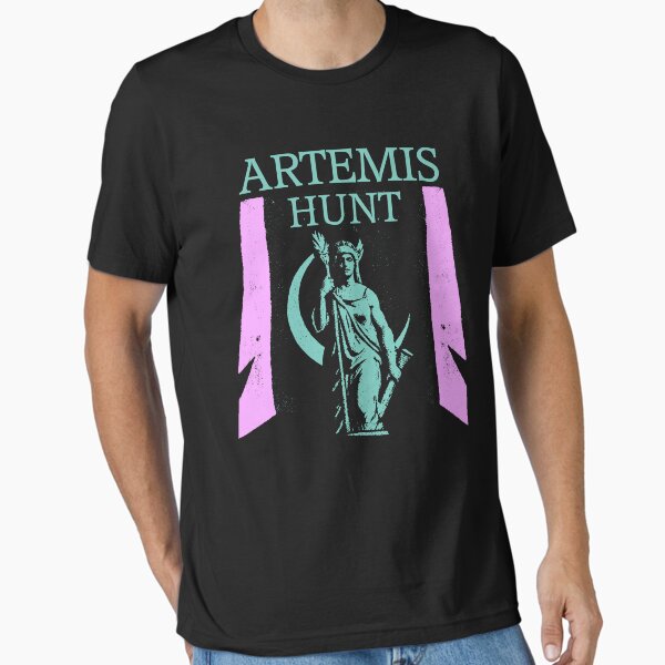 Item preview, artemis hunt designed and sold by adamasuh.