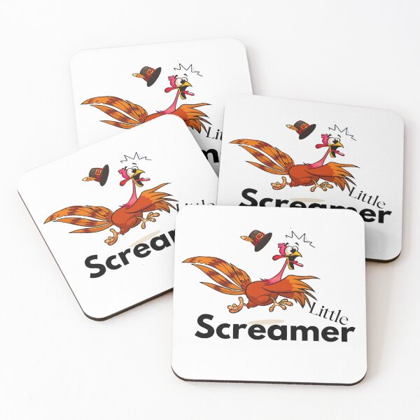 Item preview, Little Screamer - Cute Baby designed and sold by Vero De.