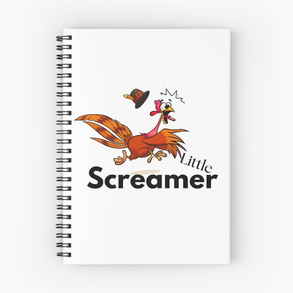 Item preview, Little Screamer - Cute Baby designed and sold by Vero De.