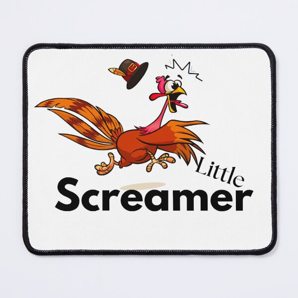Item preview, Little Screamer - Cute Baby designed and sold by Vero De.