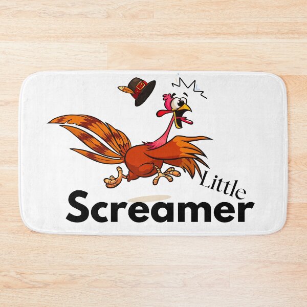 Item preview, Little Screamer - Cute Baby designed and sold by Vero De.