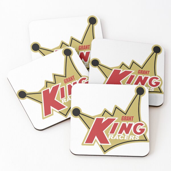 Item preview, Grant King Racing  designed and sold by Etikett.