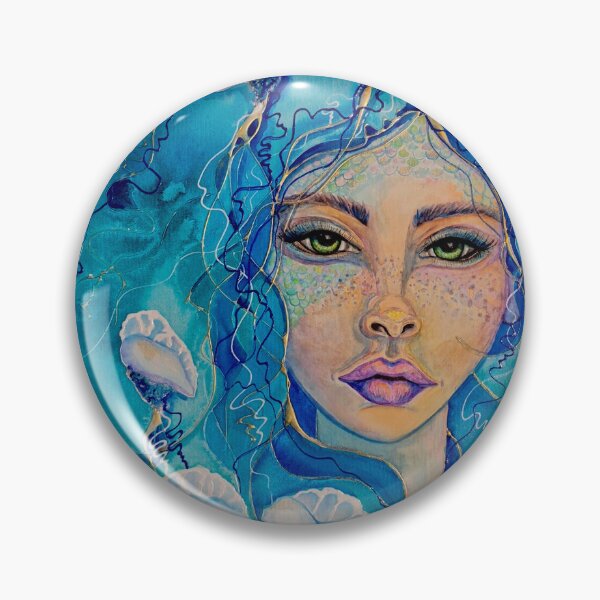 Item preview, Portuguese Maiden Of War designed and sold by Saltyartmia.