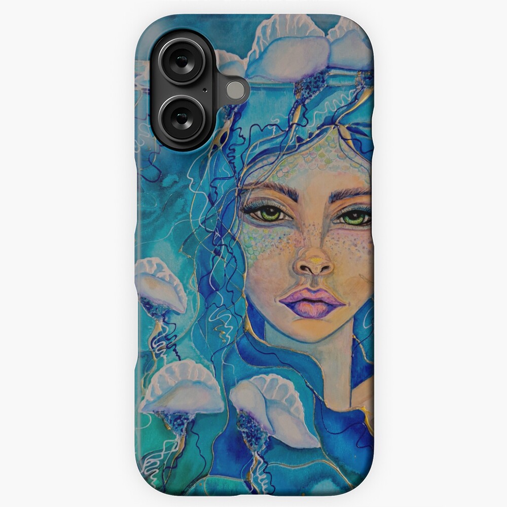 Item preview, iPhone Snap Case designed and sold by Saltyartmia.