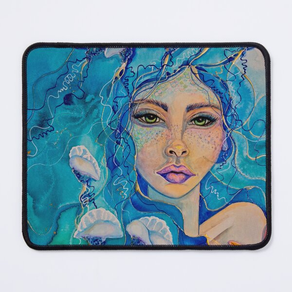 Item preview, Portuguese Maiden Of War designed and sold by Saltyartmia.