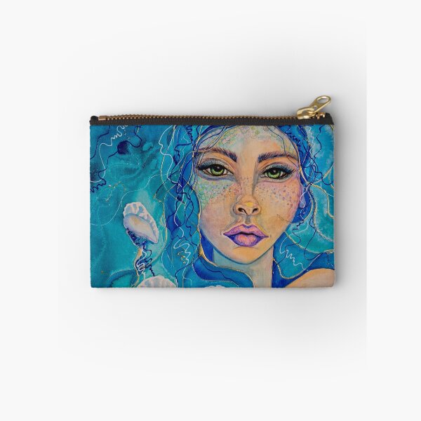 Item preview, Portuguese Maiden Of War designed and sold by Saltyartmia.