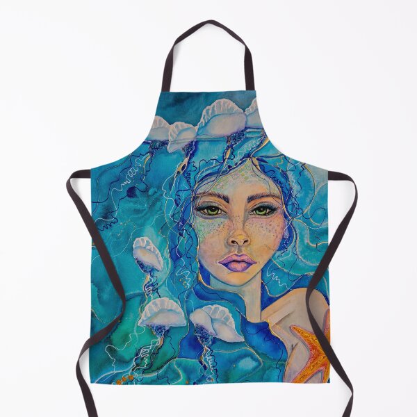 Item preview, Portuguese Maiden Of War designed and sold by Saltyartmia.