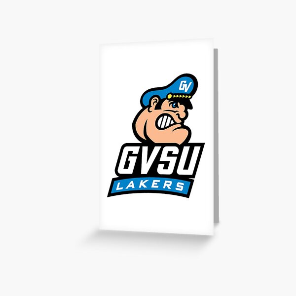 Item preview, YES GVSU LAKERS designed and sold by yes-com.