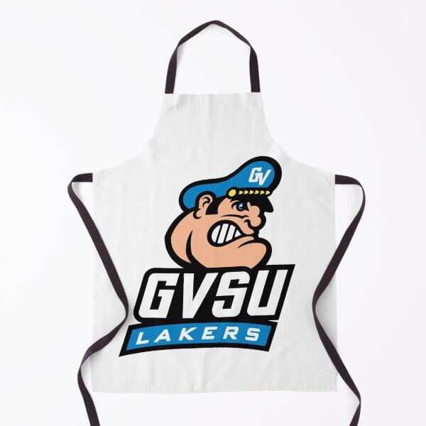 Item preview, YES GVSU LAKERS designed and sold by yes-com.