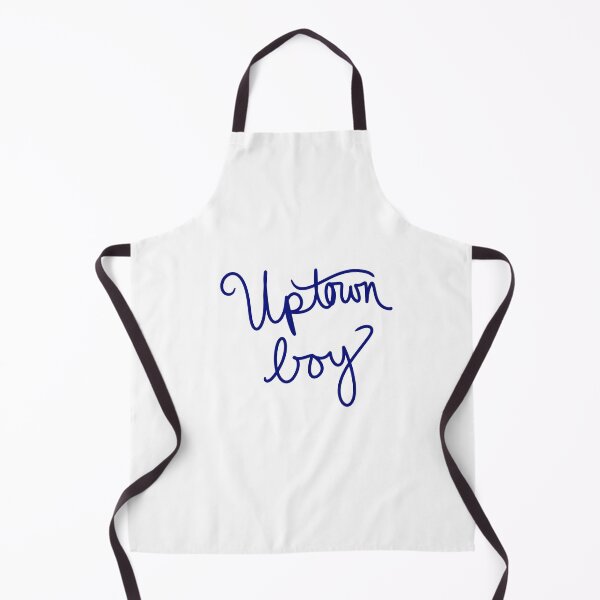 Item preview, Uptown Boy designed and sold by abeink.