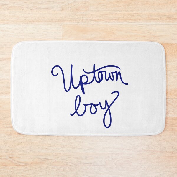 Item preview, Uptown Boy designed and sold by abeink.