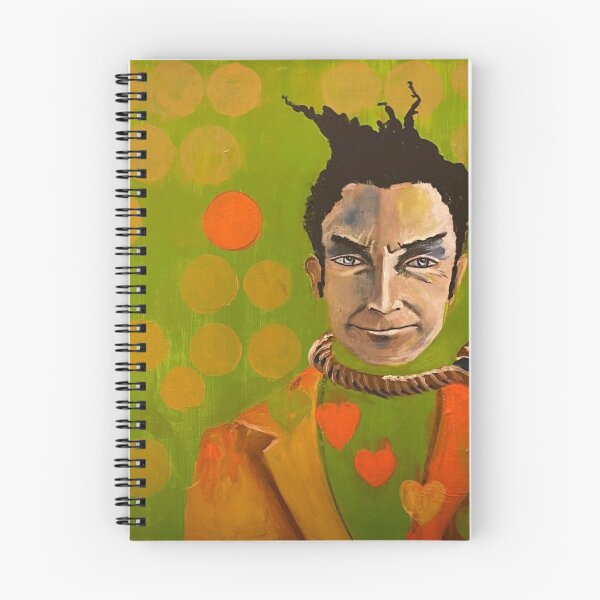 Item preview, John Brown designed and sold by Her Fine Art Shop.