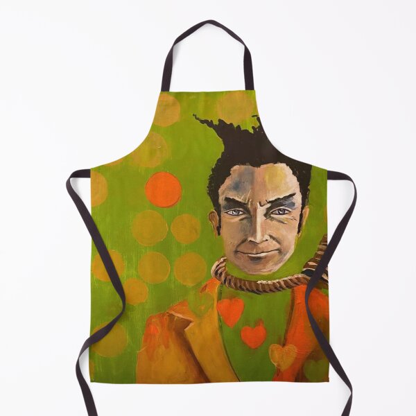Item preview, John Brown designed and sold by Her Fine Art Shop.