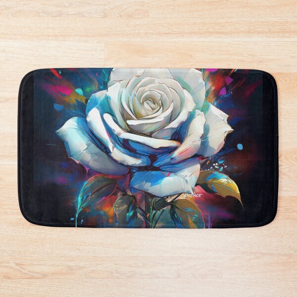Item preview, Urban Bloom, The Rebel Rose - dePace' designed and sold by mrpropcake.