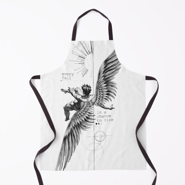 Item preview, Fallen designed and sold by UniversalHouse.