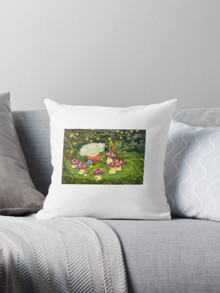 Item preview, The Secret Meeting designed and sold by Meaganhauffart.