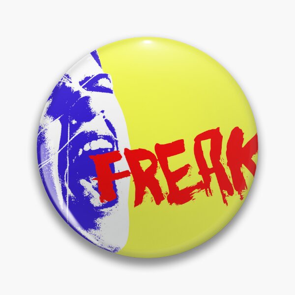 Item preview, Freak 2 designed and sold by industriavisual.