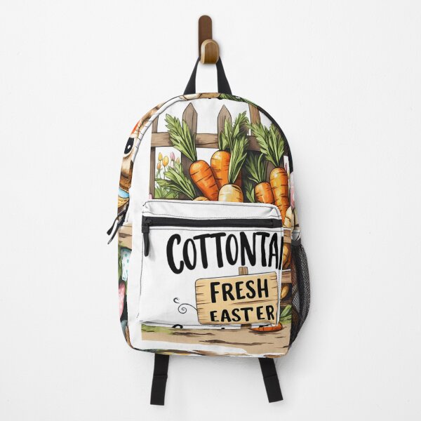 Item preview, CottonTail Fresh Easter Carrots & Rggs designed and sold by 80ssinto90s.