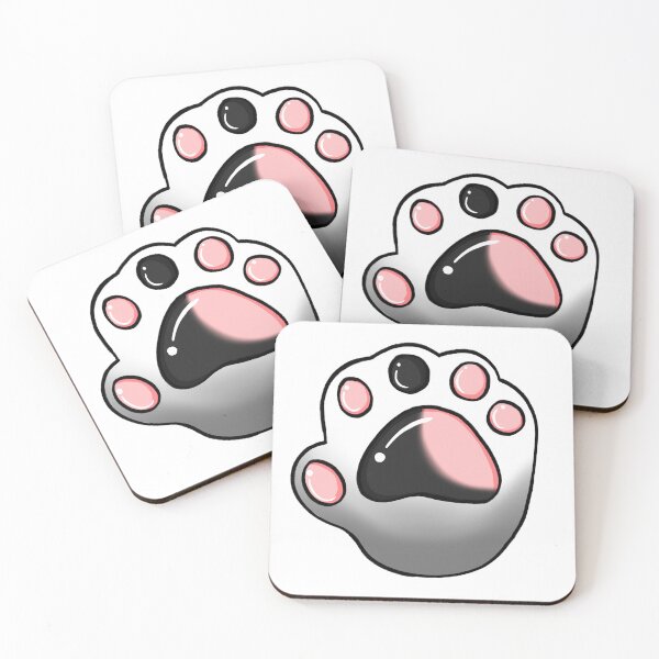 Item preview, Toe Beans designed and sold by varielarts.