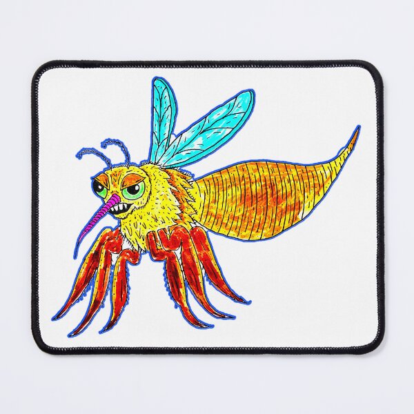 Item preview, Mosquito designed and sold by brianjt.