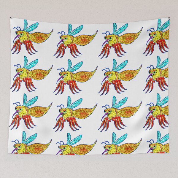 Item preview, Mosquito designed and sold by brianjt.