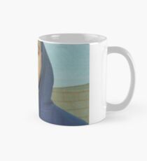 C tangana Mug