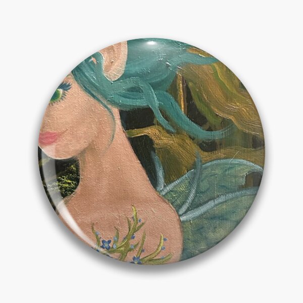 Item preview, Rebirth of Spri g designed and sold by Meaganhauffart.