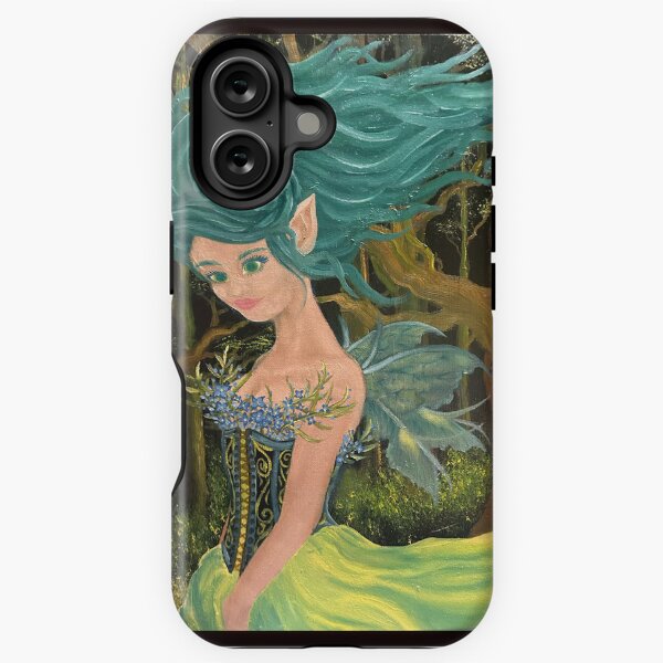 Item preview, Rebirth of Spri g designed and sold by Meaganhauffart.