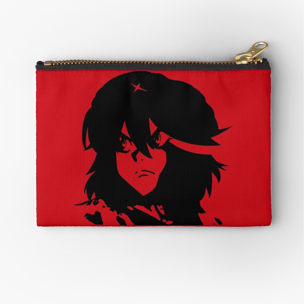 Item preview, Zipper Pouch designed and sold by merimeaux.