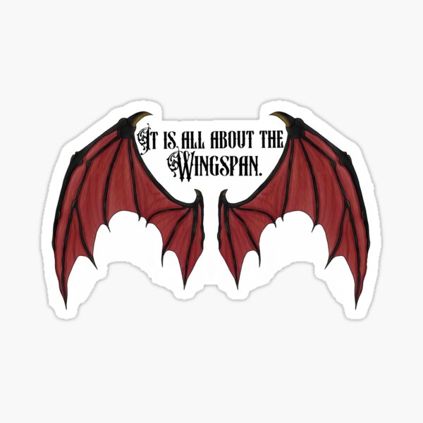 Item preview, Wingspan designed and sold by Hexcellent Designs.